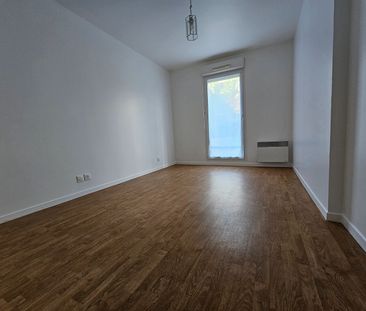 Location appartement 3 pièces, 63.77m², Cergy - Photo 3
