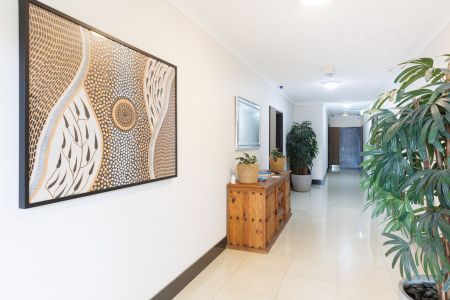 Fully Furnished - Photo 4