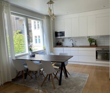 Södermalm - 2rok - 5mån - 14.375kr/mån - Foto 1