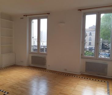Location Appartement 2 pièces 42m² GENTILLY 94250 - Photo 5