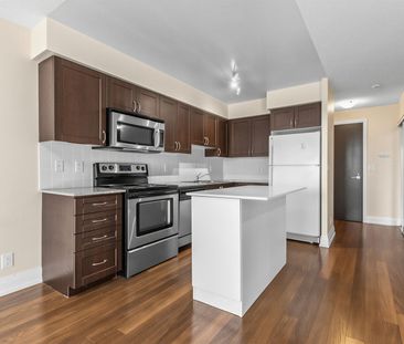 For Lease - 1 De Boers Drive Unit# 509, Toronto, Ontario - Photo 3