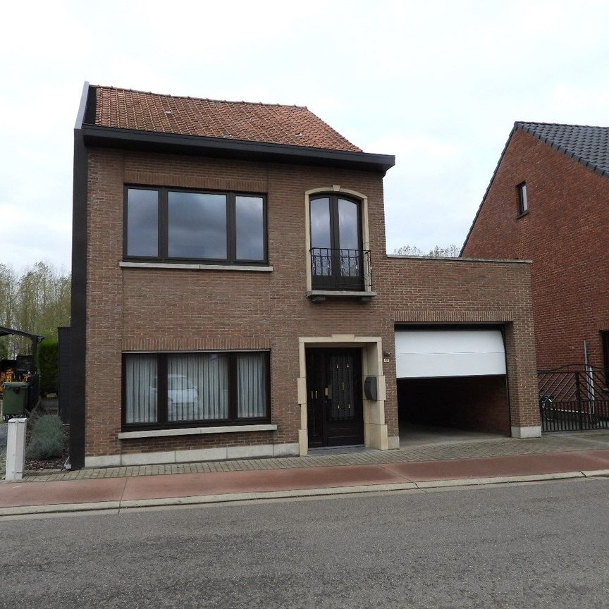 Woning te huur Terweidenstraat 68 te 3440 Budingen - Foto 1