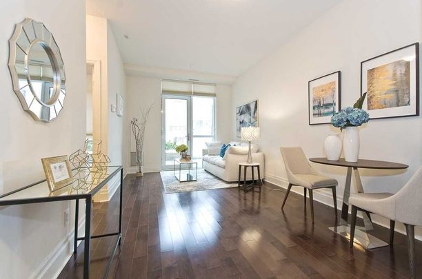 For Lease - 39 Upper Duke Crescent Unit# 102, Markham, Ontario - Photo 1