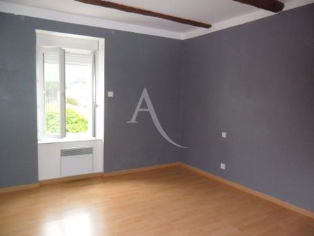 Location Appartement 3 pièces 74m² - Photo 4