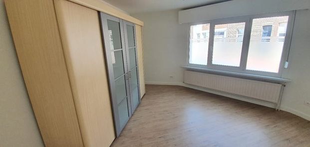 Appartement te huur - Foto 1