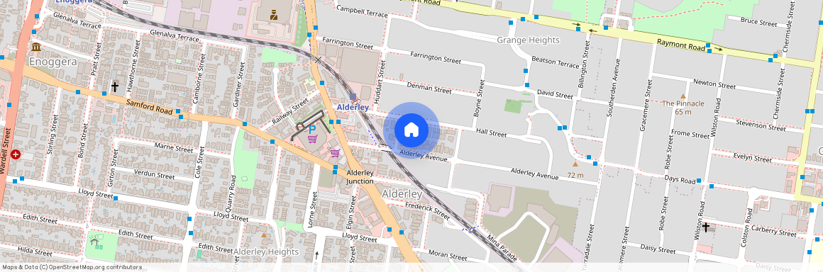 4/101 Alderley Avenue, Alderley QLD 4051