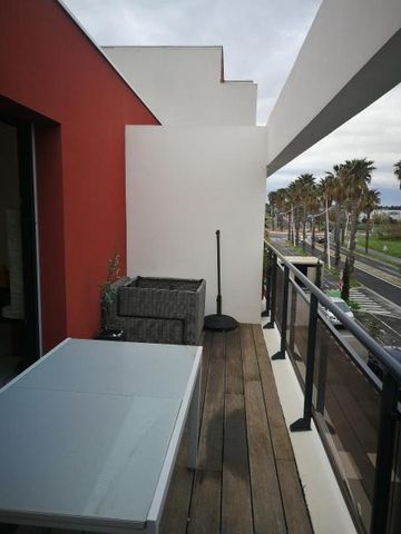 Location Appartement 3 pièces 62m² CANET EN ROUSSILLON 66140 - Photo 5