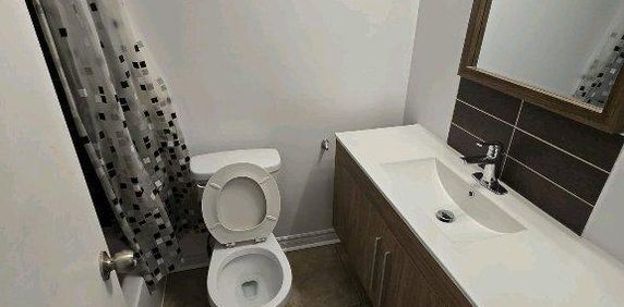 3 1/2 for rent in Lachine - Photo 2