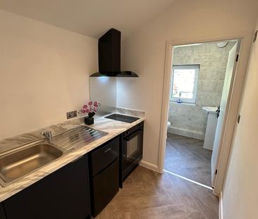 5 Bed House Share - Great Location! - Photo 4