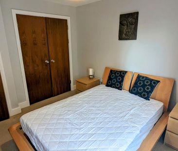 1 bedroom apartment to rent - Photo 4