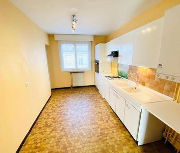 Appartement 3 pièces - 71000 Mâcon - Photo 4