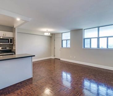 Macey Apartments - Photo 1