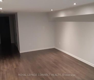 #Basemen - 104 Billingsgate Crescent N – Ajax, Ontario - Photo 1