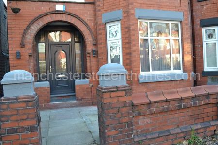 Scarsdale Road, Manchester, M14 5PR - Photo 5