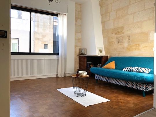 Maison Bordeaux / Mériadeck - Photo 1