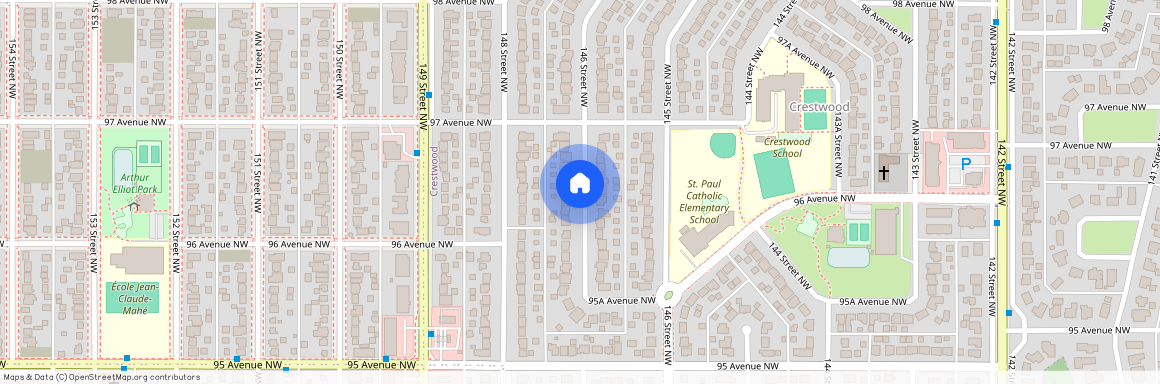 9616-9146 146 St NW, Edmonton