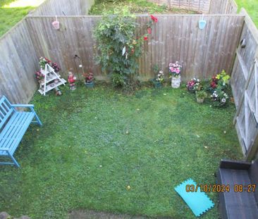 1 bedroom end of terrace house to rent - Photo 5