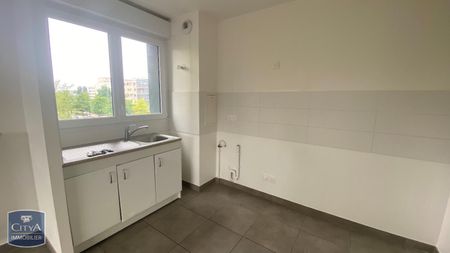 Location Appartement 3 pièces 75m² CHAMPIGNY SUR MARNE 94500 - Photo 3