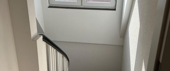 Schöne Wohnung mit Altbauflair - Photo 1