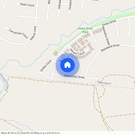 8 Merritt Court, Deeragun