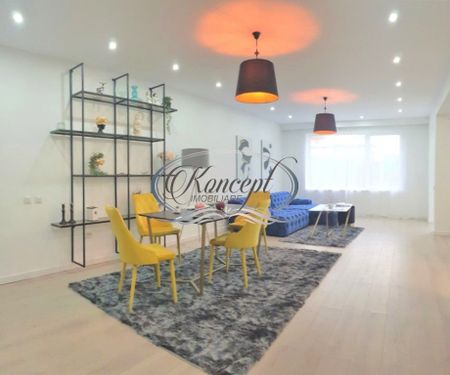 Casa individuala finisata modern, cartier Iris - Fotografie 3