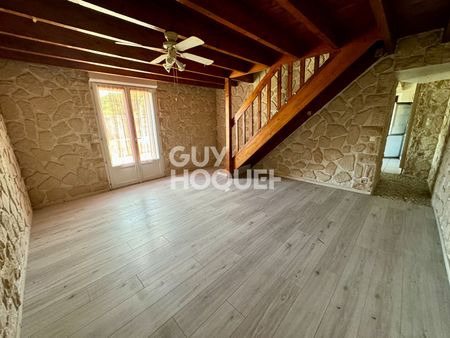 Maison St Just Chaleyssin 103.40 m2 - Photo 3