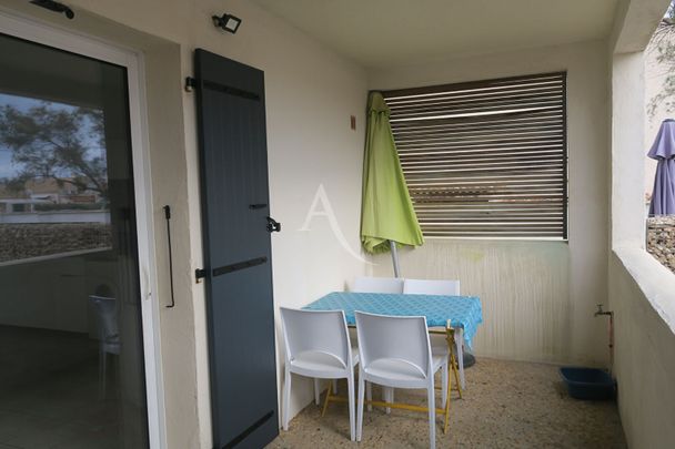 Location Appartement 3 pièces 51m² - Photo 1