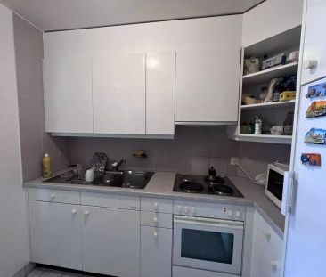 Appartement duplex 1,5 pièce au coeur de Lausanne - Photo 4