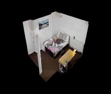 1 bedroom in a house share to rent - Photo 6