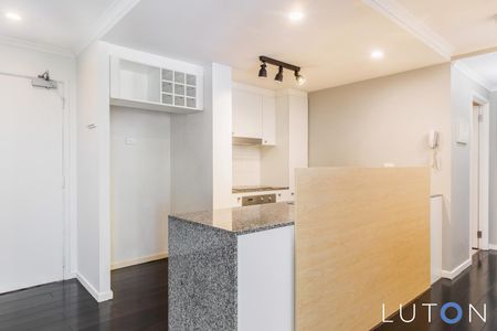 105/17 Dooring Street, Braddon ACT 2612 - Apartment For Rent | Domain - Photo 3