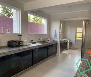 Casa Com 4 Dormitórios, 370 m² - Venda por R$3.480.000ou Aluguel po... - Foto 6
