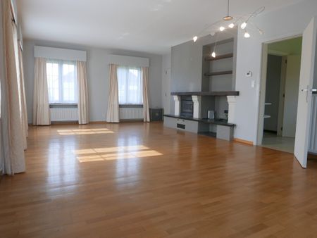 Ruime en energiezuinige 4-slpkvilla op residentiële ligging - Foto 3