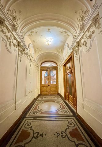 Kiadó jó állapotú lakás - Budapest V. kerület - Photo 4