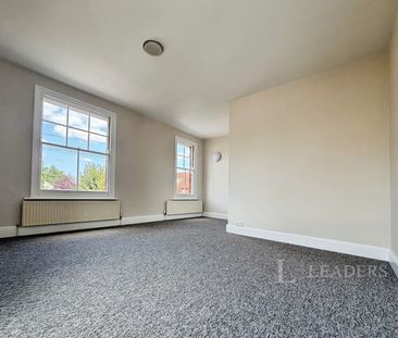 1 bedroom apartment to rent Melrose Road, Norwich, NR4 - Photo 2