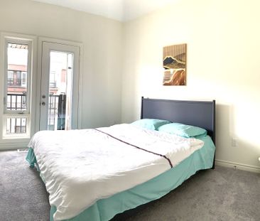 For Lease - 522 Danks Ridge Drive, Ajax, Ontario - Photo 3