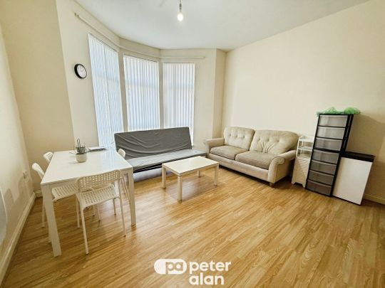 Newport Road, CARDIFF - Photo 1