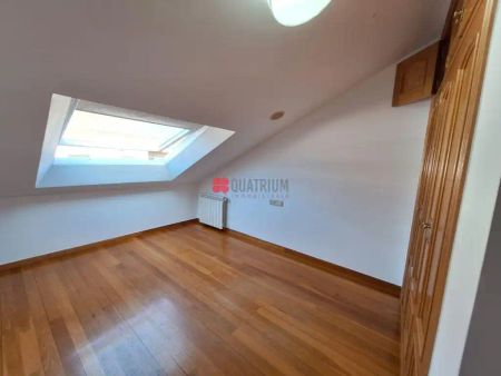 Dúplex de alquiler en Rúa de Bernardo Barreiro de Vázquez Varela, Ensanche - Sar - Photo 5