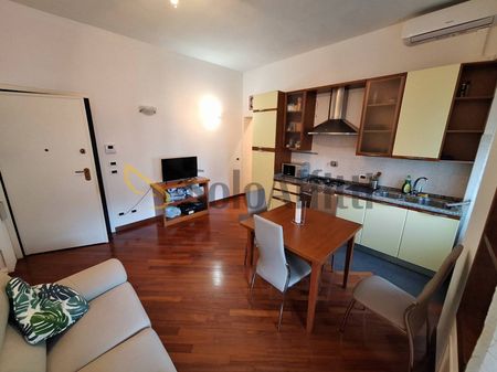 Bilocale via Giovanni Marradi 169, Piazza Roma - Borgo Cappuccini, Livorno - Photo 2