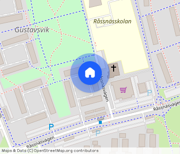 Råssnäsvägen 20 B - Photo 1