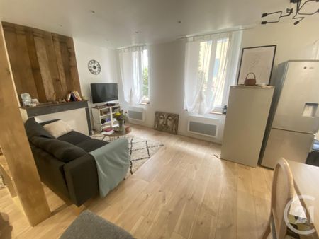 Appartement 1 Pièce 28 m² - Photo 2