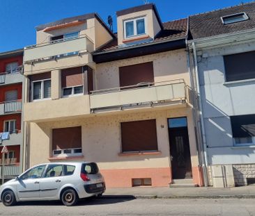 Location Appartement 64m² - Photo 5