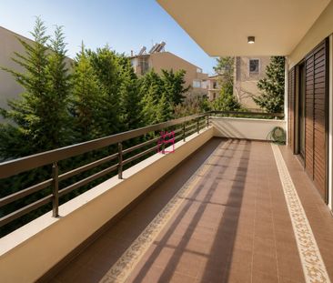 Διαμέρισμα για ενοικίαση Καλυμνιώτικα (Βούλα) - Photo 4