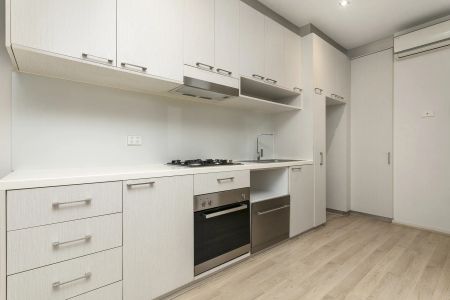 Modern Apartment Living on the City's Edge - Photo 4