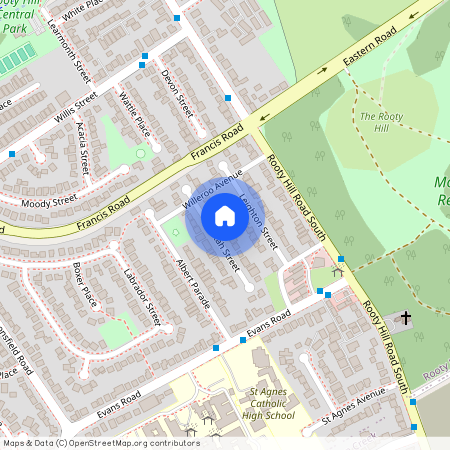 13A Waratah Street Rooty Hill