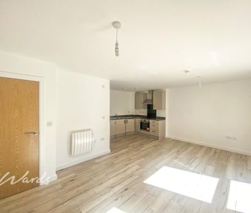 1 bedroom ground floor flat to rent - Photo 1