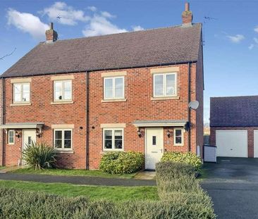 Foxglove Close, Moreton-in-marsh, GL56 - Photo 3