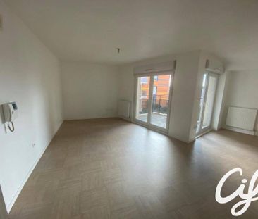 Location appartement t1 36 m² à Thouaré-sur-Loire (44470) - - Photo 3