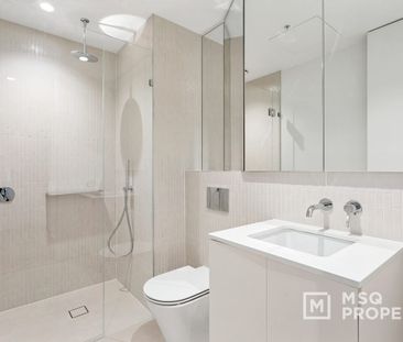 Modern Southbank Apartment – Secure Parking & Prime Location - Photo 3