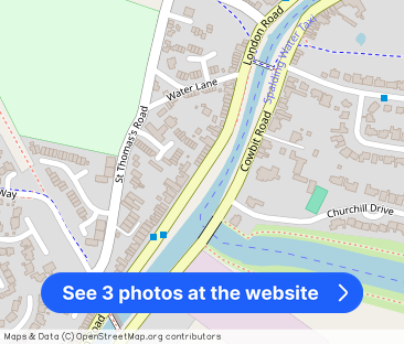 London Road, SPALDING - Photo 1