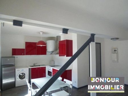 T1 Saint-Laurent-du-Pont - Photo 4